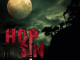 ALBUM: Hopsin – Gazing at the Moonlight