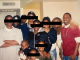 Baby Keem and Kendrick Lamar – family ties