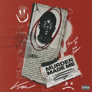 ALBUM: Fredo Bang – Murder Made Me