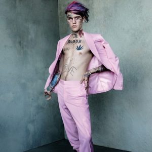 Lil Peep & Xxxtentacion – In The End (But Peeps Verse Is First)