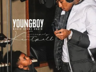 YoungBoy Never Broke Again – On My Side