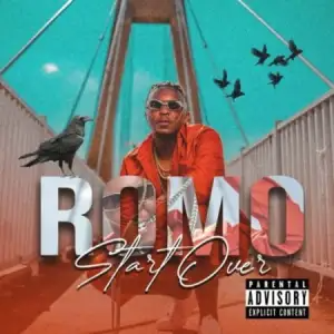 album-romo-start-over