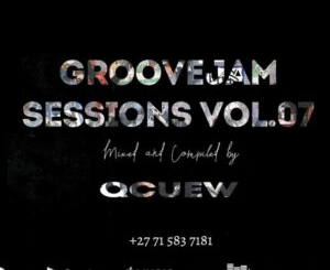 gcuew-–-groovejam-sessions-vol.-7