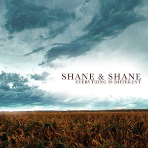 shane-shane-everything-is-different