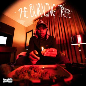 The-Burning-Tree-A-Reece