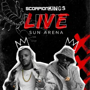 Scorpion-Kings-Live-Sun-Arena-DJ-Maphorisa-and-Kabza-De-Small