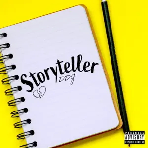 Storyteller-Single-DDG