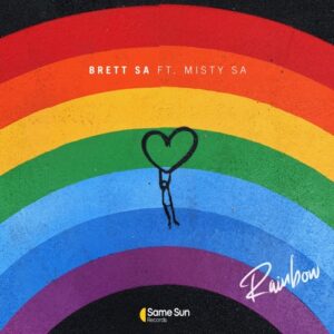 DOWNLOAD-Brett-Sa-–-Rainbow-ft-Misty-SA-–