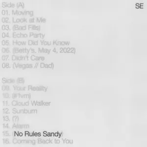 No-Rules-Sandy-Sylvan-Esso