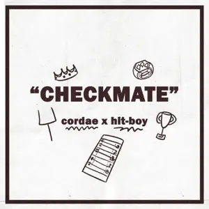 Checkmate-Single-Cordae-and-Hit-Boy
