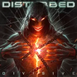 Divisive-Disturbed