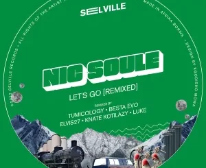 Nic-Soule-–-Lets-Go-Incl.-Remixes