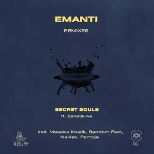 Secret-Souls-–-Emanti-Remixes