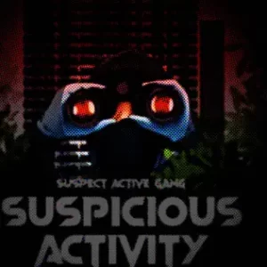 Suspicious-Activity-EP-Beat-Drillaz