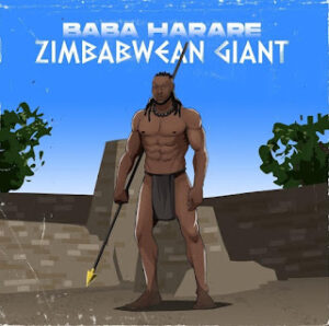baba-harare-–-zimbabwean-giant