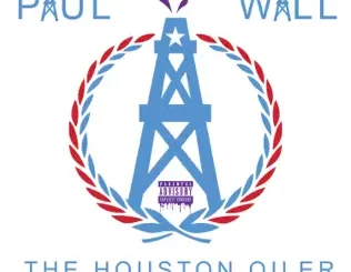 ALBUM-Paul-Wall-–-Houston-Oiler