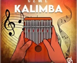 Czwe-–-Kalimba