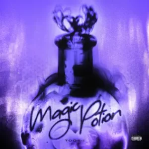 Magic Potion - Single
Toosii
