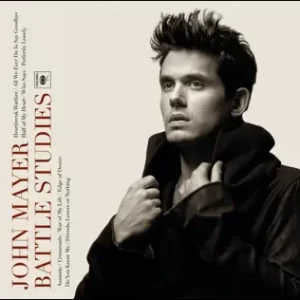 Battle Studies (Deluxe Version)
John Mayer