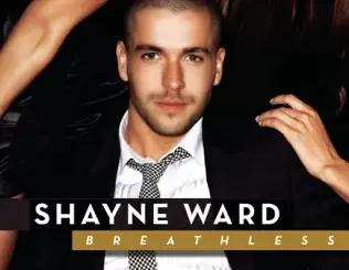 Breathless (Expanded Edition) Shayne Ward