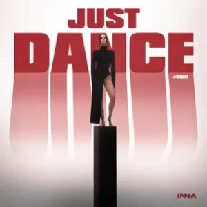 Just Dance #DQH1 - EP
Inna