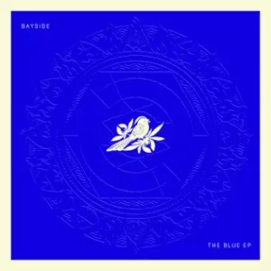 Bayside – The Blue EP