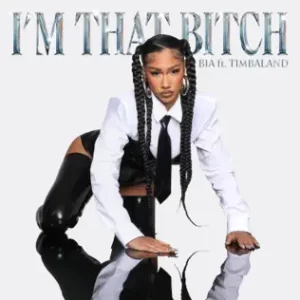 I'M THAT BITCH - Single
BIA, Timbaland
