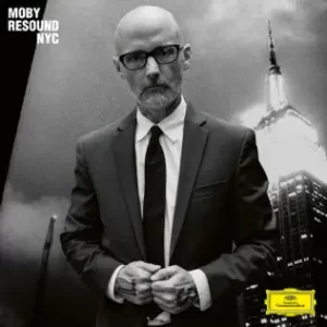 ALBUM: Moby – Resound NYC