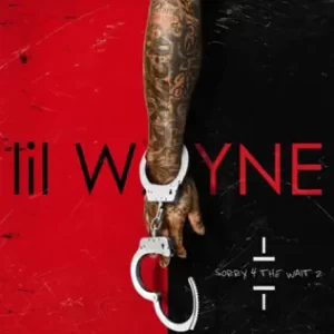 Sorry 4 the Wait 2
Lil Wayne