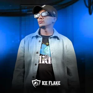 DJ Ice Flake - The Ice Flake Show Season 6 Episode 2 Amapiano Mix