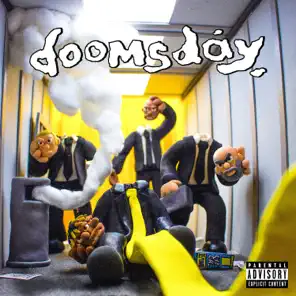 Doomsday - Single
Lyrical Lemonade, Juice WRLD, Cordae