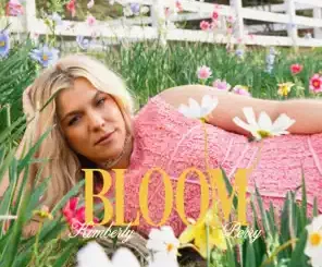 Kimberly Perry – Bloom - EP