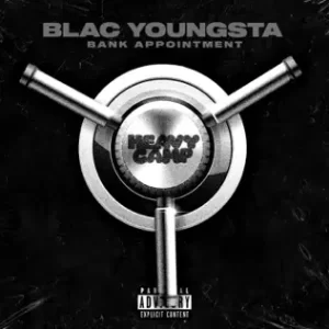 Blac Youngsta - Drippy Wet
