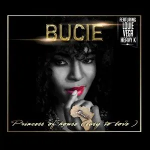 Bucie - Easy to Love