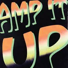 Cadenza - Amp It Up (feat. BEAM & Amaarae)