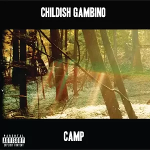 Childish Gambino - Backpackers