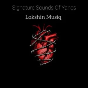 Lokshin Musiq - Signature Sounds of Yanos