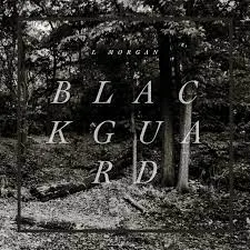 L Morgan - BLACKGUARD