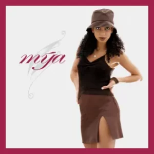 Mýa – Mya (Deluxe)