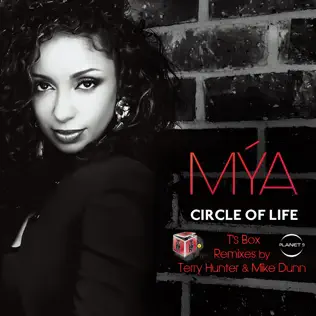 Mýa – Circle of Life