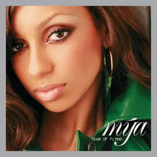 Mýa – Fear of Flying (Expanded Edition)