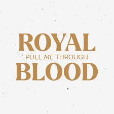 Royal Blood - Pull Me Through