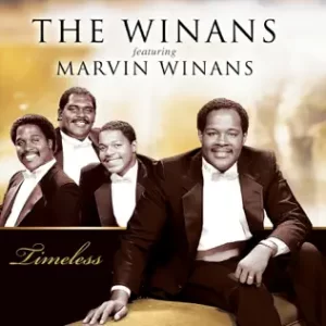 The Winans – Timeless (feat. Marvin Winans)