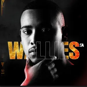 Wallies SA - The Remix Special