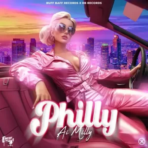 Ai Milly - Philly (feat. Buff Baff)