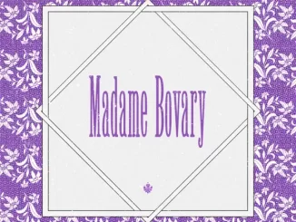 Ayax - Madame Bovary (feat. Blasfem)