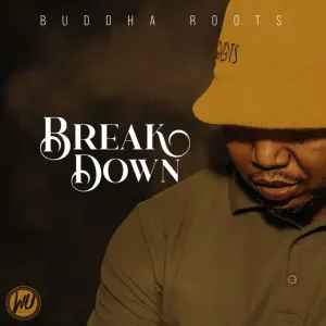 Buddha Roots - Break Down