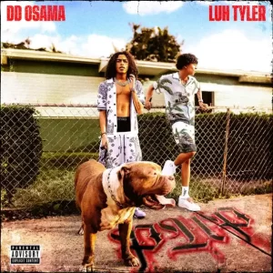DD Osama - Pup (feat. Luh Tyler