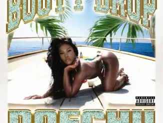 Doechii - Booty Drop
