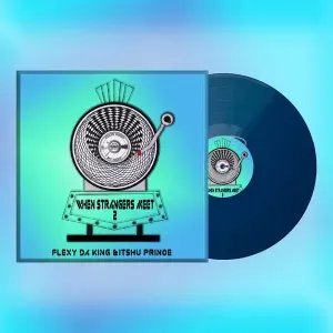 Flexy Da King & Itshu Prince – Broken Walls (Nostalgic Mix
